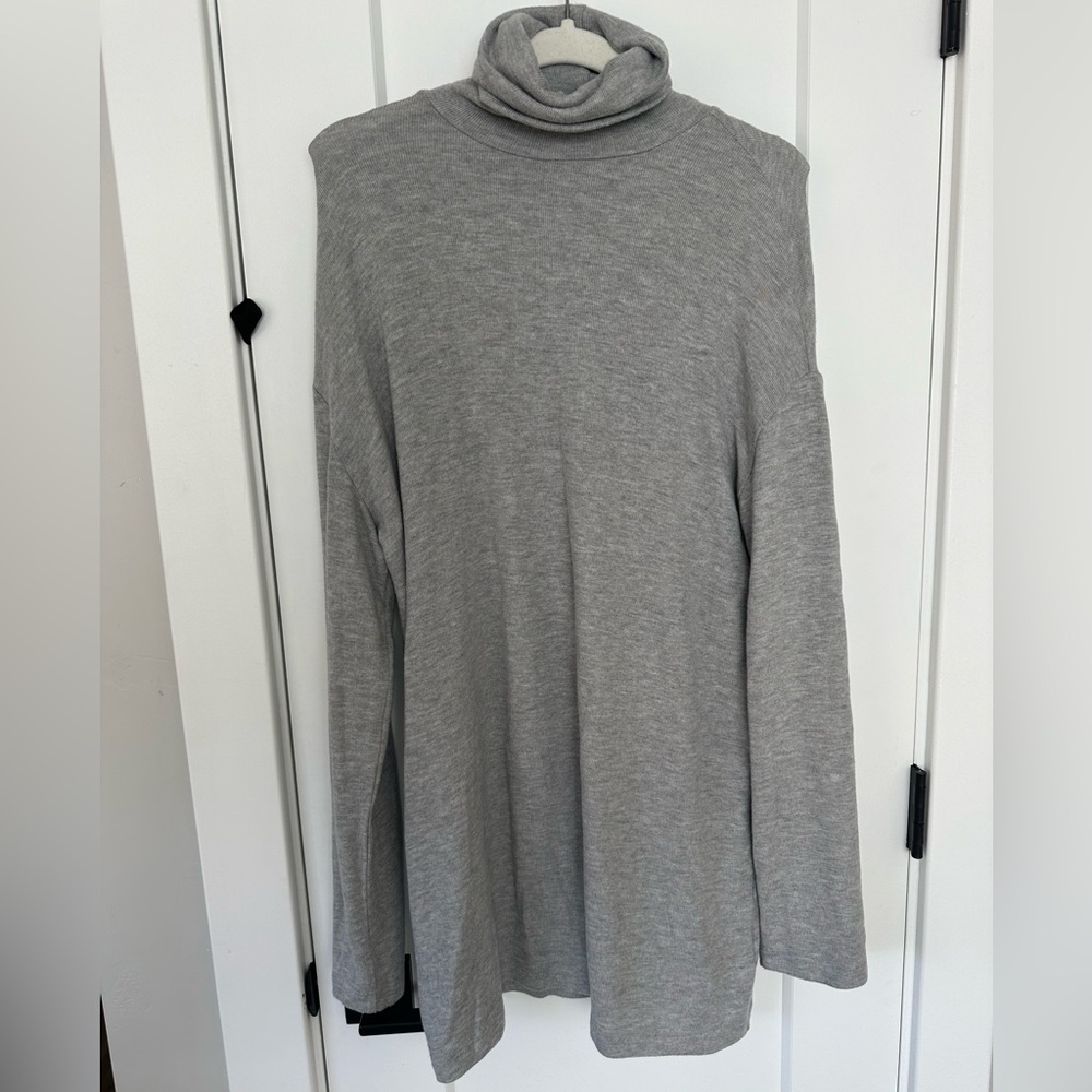 REFORMATION Daze sweater dress